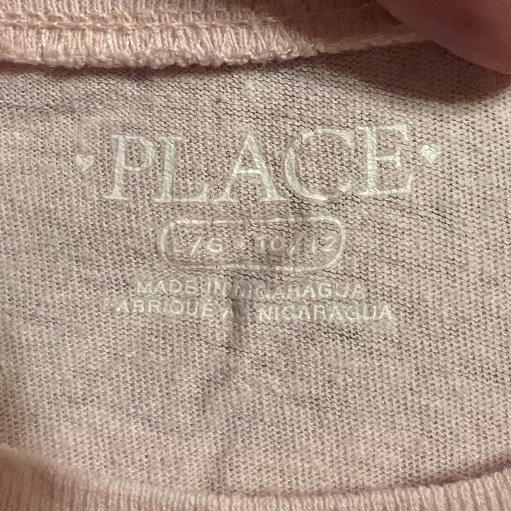 The Children’s Place Graphic T-Shirt, L (10/12)